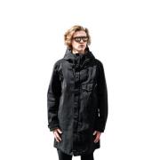 parka Ten C , Black , Heren