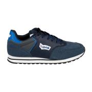 Sneakers GAS , Blue , Heren