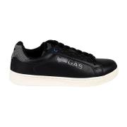 Sneakers GAS , Black , Heren