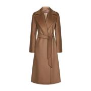 Esedra Jas Max Mara Studio , Brown , Dames