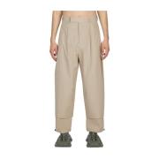 Trousers Craig Green , Beige , Heren