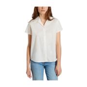 Shirts A.p.c. , White , Dames