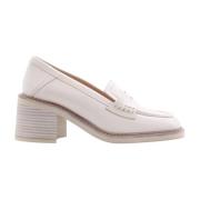 Pump Pertini , White , Dames