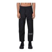 Joggingbroek voor heren, comfortabel en stijlvol 44 Label Group , Blac...