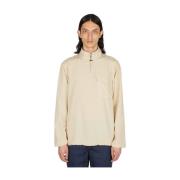 Sweatshirts Hoodies Soulland , Beige , Heren