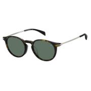 DB 1032/F/S 9G0(Qt) Zonnebril Eyewear by David Beckham , Brown , Dames