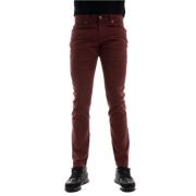 EEN Broek Jeckerson , Red , Heren