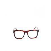Bruine Optische Brillen voor Mannen Eyewear by David Beckham , Brown ,...