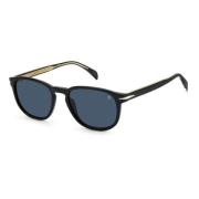 DB 1070/S Sunglasses Eyewear by David Beckham , Black , Heren