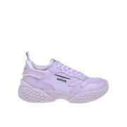 Lichtpaarse Sneakers Ghoud , Purple , Dames