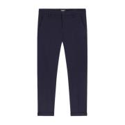 Gaubert Broek Dondup , Blue , Heren