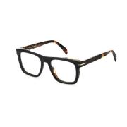 DB 7020 Bril Eyewear by David Beckham , Black , Heren