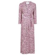 Maxi Jurk Dante 6 , Pink , Dames