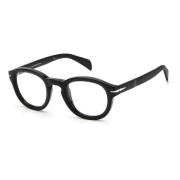 DB 7069 Bril Eyewear by David Beckham , Black , Heren