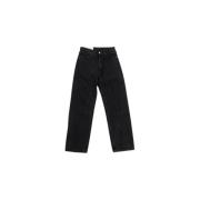 Jeans Ambush , Black , Heren