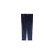 Broek Études , Blue , Heren