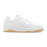 Sneakers met logo IRO , White , Dames