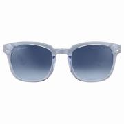 Sunglasses Serengeti , Blue , Unisex