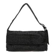 Vitty Grande Tas Benedetta Bruzziches , Black , Dames