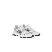 Sneakers Brody Anine Bing , White , Dames