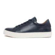 Sneakers Boggi Milano , Blue , Heren