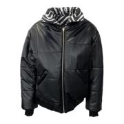Jackets Giulia N Couture , Black , Dames