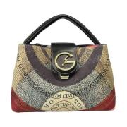 Handbags Gattinoni , Black , Dames