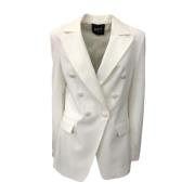 Jackets Giulia N Couture , White , Dames