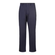 Chinos Original Vintage , Blue , Heren