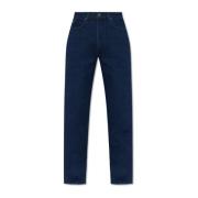 ‘Harlow’ rechte pijp jeans Rag & Bone , Blue , Dames