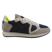 Sneakers Philippe Model , Blue , Dames