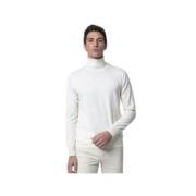 Gebreide kleding Gran Sasso , White , Heren