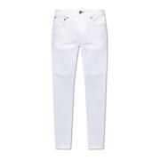 ‘Fit 2’ slim fit jeans Rag & Bone , White , Heren