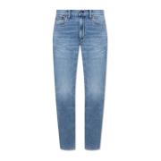‘Fit 2’ slim fit jeans Rag & Bone , Blue , Heren