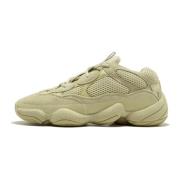 Stijlvolle damessneakers Yeezy , Beige , Dames