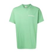 Disco T-shirt TS474Ke Sporty & Rich , Green , Dames