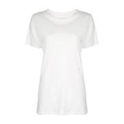 T-shirts Wardrobe.nyc , White , Dames