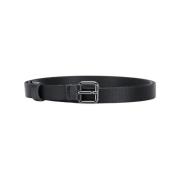 Riem N21 , Black , Dames