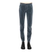 Slim-fit Jeans RRD , Blue , Heren