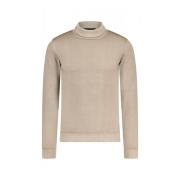 Heren Merino Coltrui Daniele Fiesoli , Beige , Heren