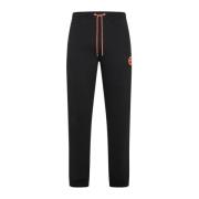 Zwarte Broek voor Heren Sun68 , Black , Heren