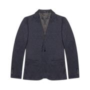 Stijlvolle Blazer Antony Morato , Blue , Heren