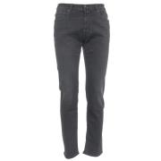 Super Stretch Jeans Jacob Cohën , Gray , Heren