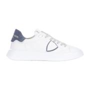 Sneakers Philippe Model , Blue , Heren