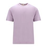 T-Shirts Ten C , Pink , Heren
