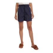 Casual shorts Sea NY , Blue , Dames