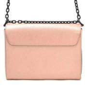 Pre-owned Leather louis-vuitton-bags Louis Vuitton Vintage , Pink , Un...