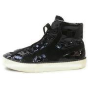 Tweedehands sneakers Louis Vuitton Vintage , Black , Unisex