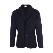 Blazers Lardini , Black , Heren