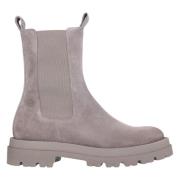 Ankle Boots 305 Sobe , Gray , Dames